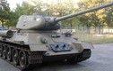 Giật mình giá xe tăng – thiết giáp ở Đông Âu 
