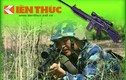 Infographic: Các sát thủ bắn tỉa của Việt Nam