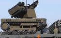 Sức mạnh robot chiến đấu Platform-M của Quân đội Nga