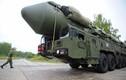 Tên lửa đạn đạo Topol Nga dừng hoạt động năm 2021