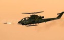 Sức mạnh trực thăng AH-1F sắp tham gia đánh IS