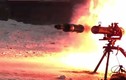 Khoảnh khắc tử thần diệt tăng RPG-29 tấn công mục tiêu