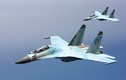 Nga giao hết tiêm kích Su-30K cho khách hàng vào năm 2017