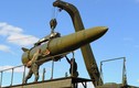 Nga hoàn tất tập trận với tên lửa đạn đạo Iskander-M