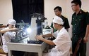 Thăm nơi sản xuất khí tài ngắm bắn của Việt Nam