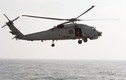 Đài Loan nâng cấp trực thăng săn ngầm S-70C