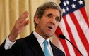 Lịch trình Ngoại trưởng Mỹ John Kerry thăm Việt Nam