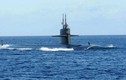 Tàu ngầm Mỹ đang ở Philippines ghê gớm cỡ nào?