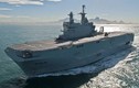 Việt Nam có nên mua tàu đổ bộ Mistral của Pháp?