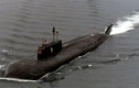 Bí ẩn tai nạn tàu ngầm nguyên tử Kursk của Nga