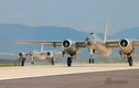 Máy bay ném bom H-5 của Triều Tiên có đáng sợ?
