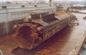 Tường tận thảm họa tàu ngầm hạt nhân Kursk