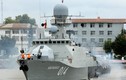 Nga có nhã ý chào hàng Iran tàu pháo lớp Buyan?