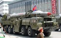 Vào xem kho tên lửa Triều Tiên khiến Mỹ, Hàn lạnh gáy