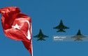 Thổ Nhĩ Kỳ duyệt binh hoành tráng mừng Ngày Chiến thắng