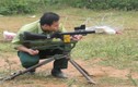 Súng phóng lựu M79 Việt Nam được nâng sức mạnh