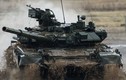 Nga lên kế hoạch nâng cấp 400 xe tăng T-90