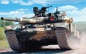 Lộ bằng chứng xe tăng T-90 của Nga hiện diện ở Syria