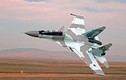 Máy bay Su-30 Algeria mua khác gì loại của Việt Nam?