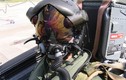 Kinh ngạc công nghệ mũ bay phi công lái F-35 