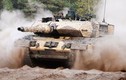 Nhận diện các đối thủ sừng sỏ của siêu tăng T-14 Armata