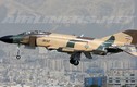 Iran lộ ảnh nhận lô tiêm kích F-4D đầu tiên từ Mỹ