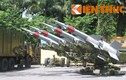 Ngắm dàn vũ khí Việt Nam cải tiến và chế tạo