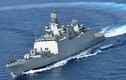 Sức mạnh “khủng” siêu hạm Ấn Độ sắp thăm Việt Nam