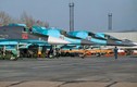 Soi kĩ vũ khí tối tân Nga ở sân bay Syria