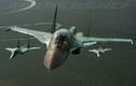 “Xe tăng bay” Su-34 tới Syria sẽ khiến IS chết khiếp?