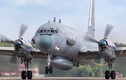 Mổ xẻ máy bay do thám bí ẩn Nga đem tới Syria
