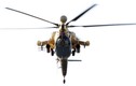 Trực thăng Mi-28NE Nga sẵn sàng bàn giao cho khách hàng