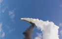 Mục kích tàu chiến Nga phóng tên lửa phòng không Redut