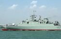 Iran khoe tàu phóng lôi có thể diệt...tàu sân bay