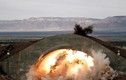 Khoảnh khắc bom xuyên boong-ke Nga hủy diệt căn cứ IS