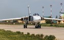 Điều chưa biết về máy bay Su-24 không kích IS ở Syria