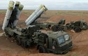 Ấn Độ muốn mua 12 tổ hợp tên lửa S-400 của Nga