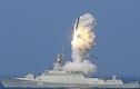 Sức mạnh tàu chiến Nga đánh IS khiến Mỹ hãi hùng