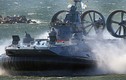 Nga phát triển tàu đổ bộ đệm khí mới mạnh hơn Zubr