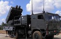 Việt Nam đã mua tên lửa phòng không SPYDER của Israel? 