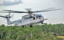 Chiêm ngưỡng hoàng đế trực thăng vận tải Mỹ CH-53K
