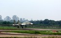 Tiêm kích Su-30MK2, trực thăng Mi-8 Việt Nam cùng lập công