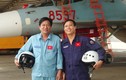 Kỳ tích phi công Việt Nam cứu Su-30MK2 trên biển