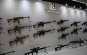 Ngắm loạt súng trường AK-100 Nga chào bán VN, ĐNÁ