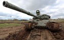 Nga chuyển giao xe tăng T-72B cho Quân đội Syria?