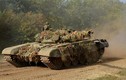 Cận cảnh “báu vật” xe tăng T-72 Hungary tập trận với Mỹ