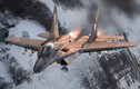 Mãn nhãn chiến đấu cơ MiG-29 của Không quân Ba Lan