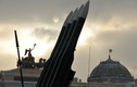 Nga chuyển giao tên lửa Buk cho khách hàng giấu tên