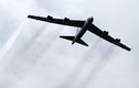 Đo sức mạnh “pháo đài bay” B-52H tuần tra Biển Đông