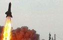 Ngạc nhiên tên lửa đạn đạo của quân nổi dậy Syria